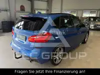 2015 BMW 220