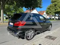 2015 BMW 220