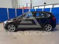 2015 BMW 220