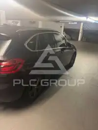 2015 BMW 220
