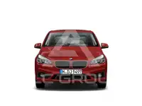 2015 BMW 220