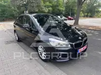 2015 BMW 220