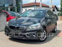 2015 BMW 220