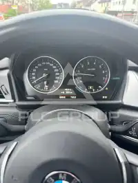 2015 BMW 220