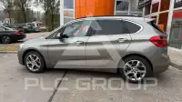 2015 BMW 220
