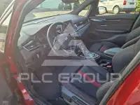 2015 BMW 220