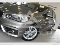 2015 BMW 220