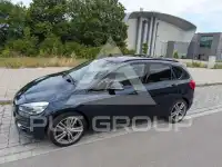 2015 BMW 220