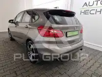 2015 BMW 220