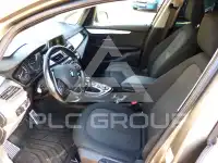 2015 BMW 220