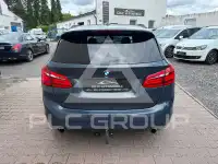 2015 BMW 220
