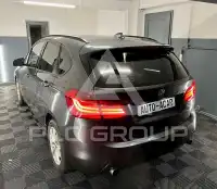 2015 BMW 220