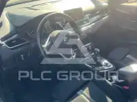 2015 BMW 220