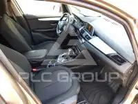 2015 BMW 220