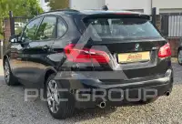 2015 BMW 220