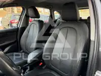 2015 BMW 220