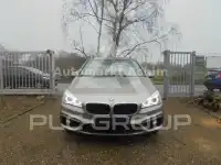 2015 BMW 220