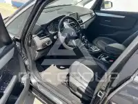2015 BMW 220