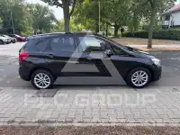 2015 BMW 220