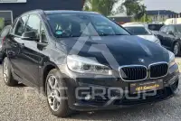 2015 BMW 220