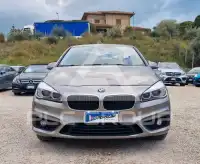 2015 BMW 220