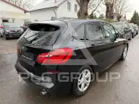 2015 BMW 220