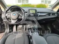 2015 BMW 220