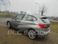 2015 BMW 220