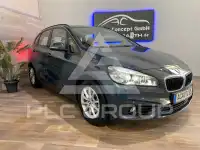 2015 BMW 220