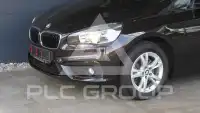 2015 BMW 220