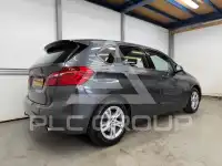 2015 BMW 220