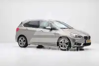 2015 BMW 220