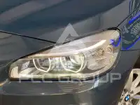 2015 BMW 220