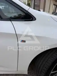 2015 BMW 220