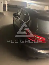 2015 BMW 220