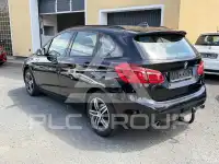 2015 BMW 220