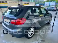 2015 BMW 220