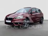 2015 BMW 220