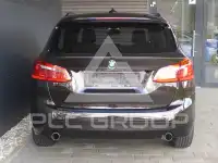 2015 BMW 220