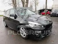 2015 BMW 220