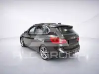 2015 BMW 220