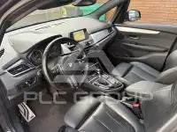 2015 BMW 220