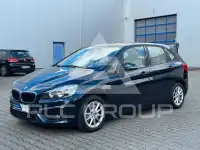 2015 BMW 220