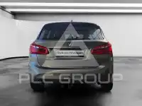 2015 BMW 220