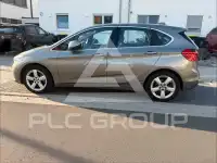 2015 BMW 220