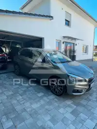 2015 BMW 220