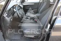 2015 BMW 220