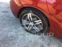 2015 BMW 220