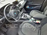 2015 BMW 220