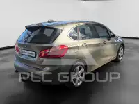 2015 BMW 220